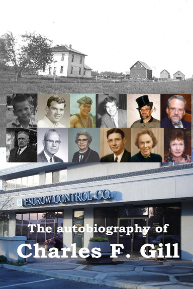 The Autobiography of Charles F. Gill