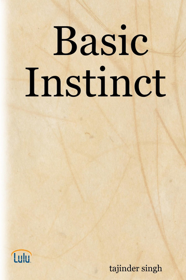 Basic Instinct