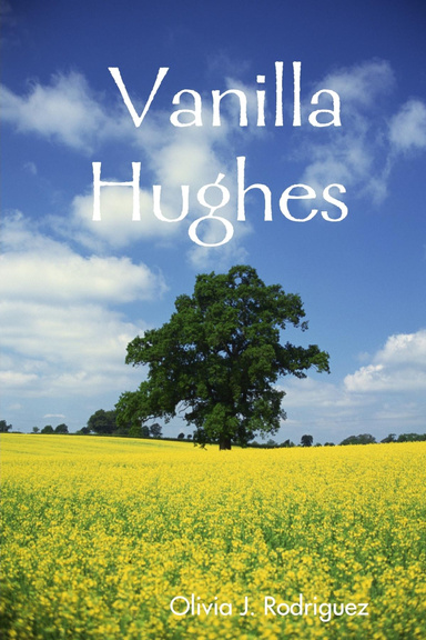 Vanilla Hughes