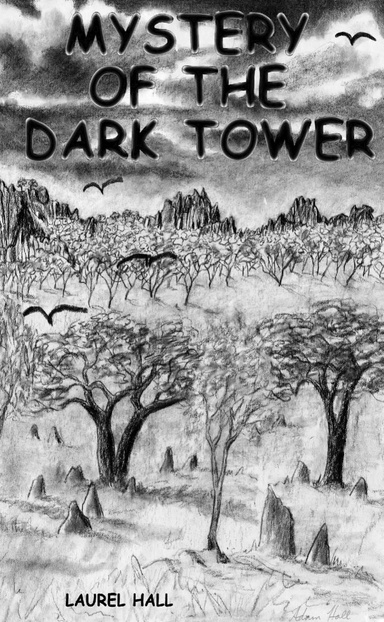 Mystery of the Dark Tower