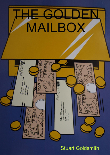THE GOLDEN MAILBOX