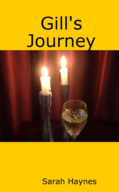 Gill's Journey