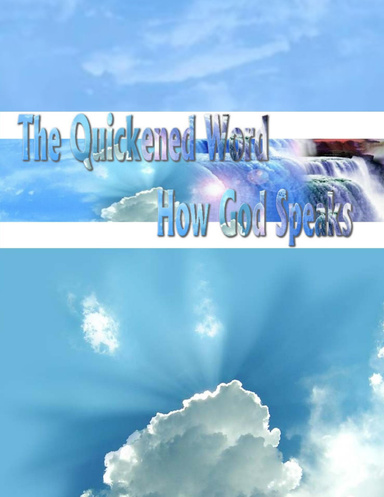 QW School - How God Speaks  (eBook)