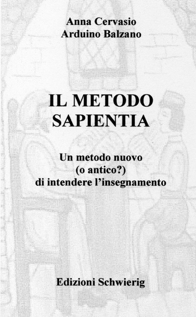 il metodo sapientia