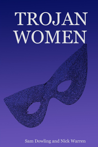 TROJAN WOMEN