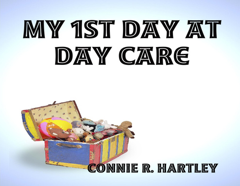 My 1st day at Day Care