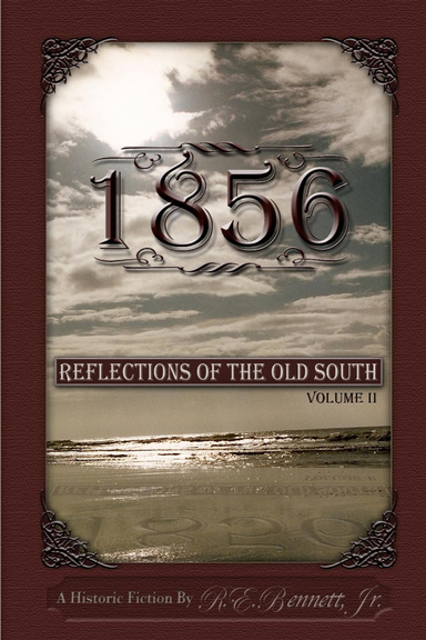 1856 Reflections of the Old South