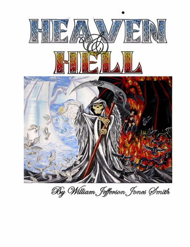 HEAVEN AND HELL