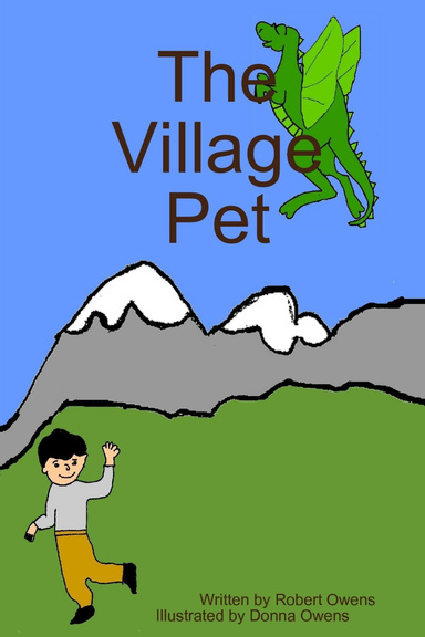The Village Pet