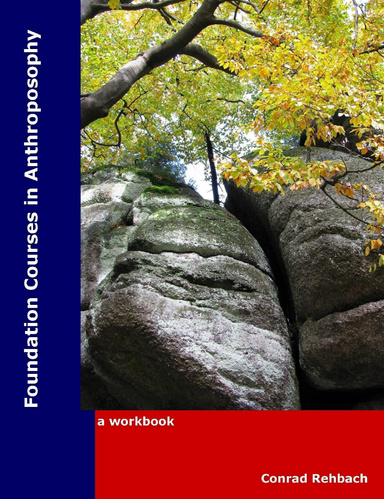 Foundation Studies Courses in Anthroposophy