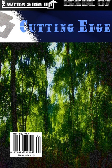 The Write Side Up Issue 7, Third Quarter, July 2007