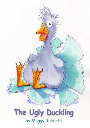 The Ugly Duckling