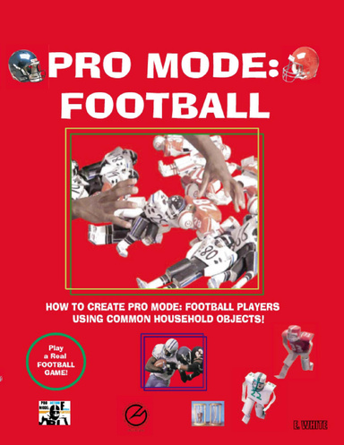 PRO MODE FOOTBALL