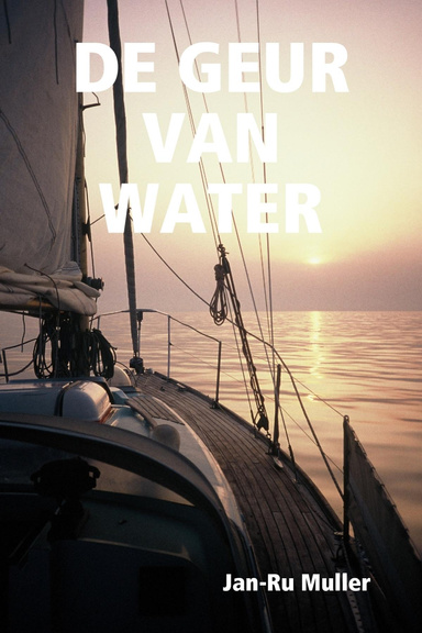De Geur van Water