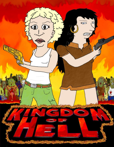 Kingdom of Hell
