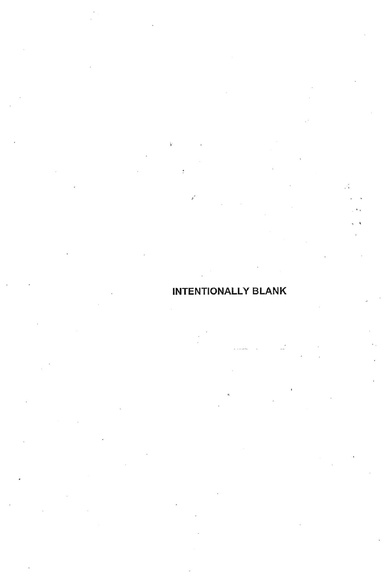INTENTIONALLY BLANK