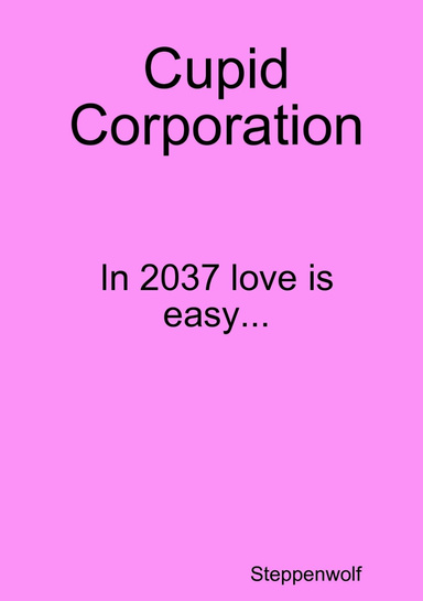 Cupid Corporation