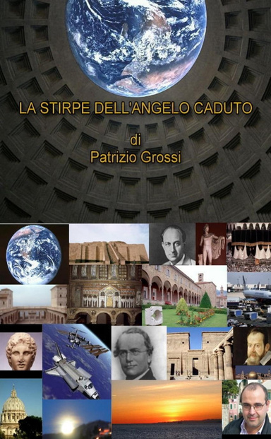 LA STIRPE DELL'ANGELO CADUTO