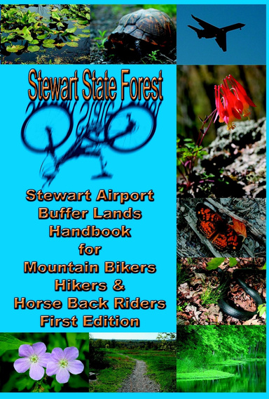 Stewart State Forest Guide Book