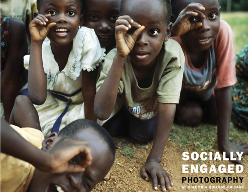 Socially Engaged Photography