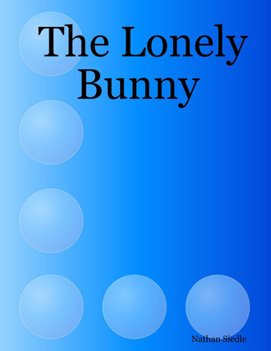 The Lonely Bunny