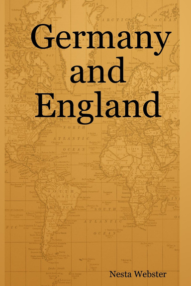 Germany and England