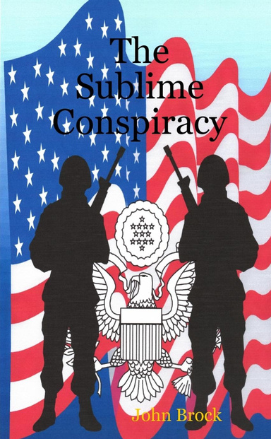 The Sublime Conspiracy