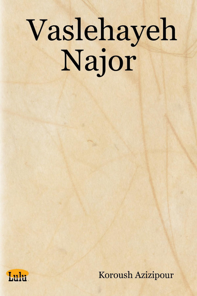 Vaslehayeh Najor