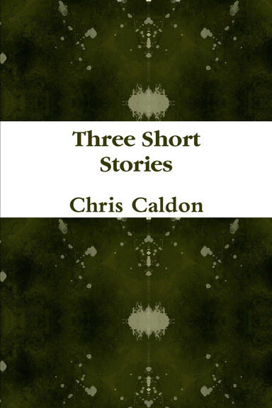 Three Short Stories