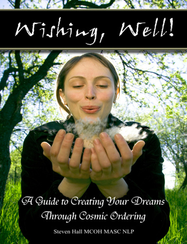 Wishing Well - A Guide to Creating Your Dreams through Cosmic Ordering