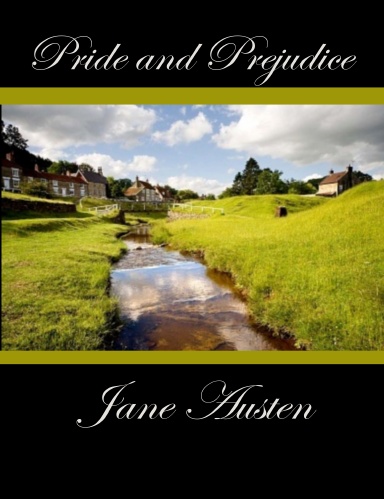 Pride and Prejudice