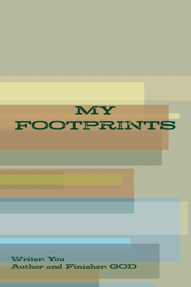 MY FOOTPRINTS