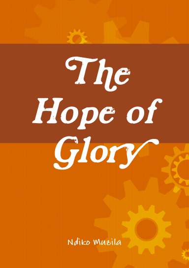 The Hope of Glory