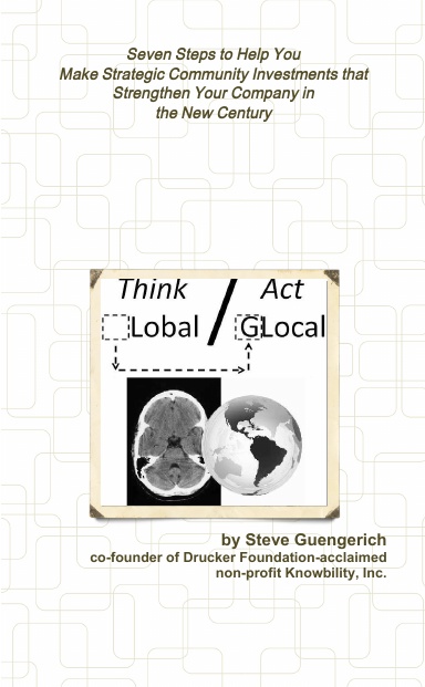 Think Lobal, Act Glocal