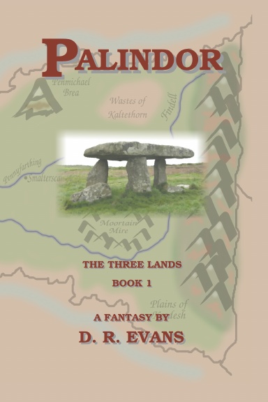 Palindor (International Economy Edition)