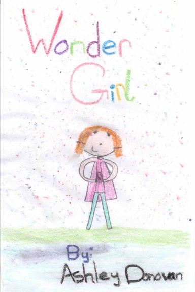 Wonder Girl