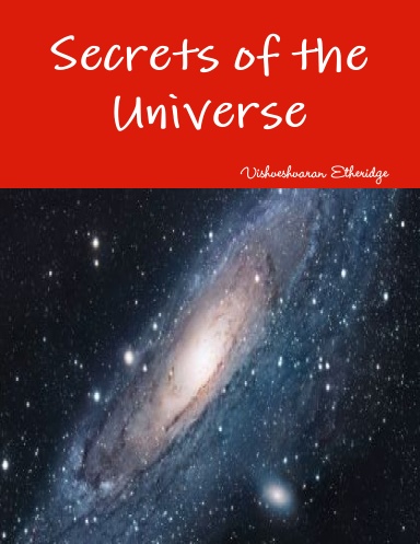 Secrets of the Universe