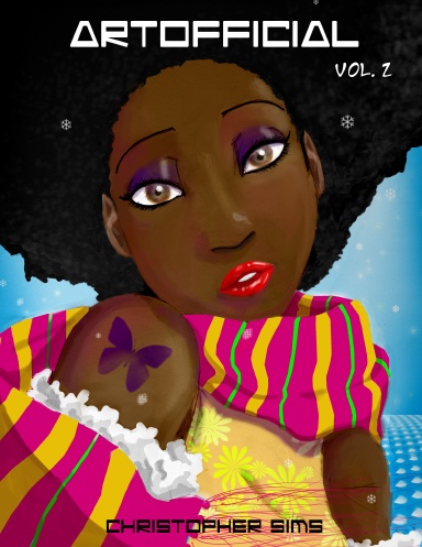 ArtOfficial volume 2