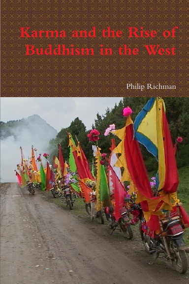 Karma and the Rise of Buddhism in the West