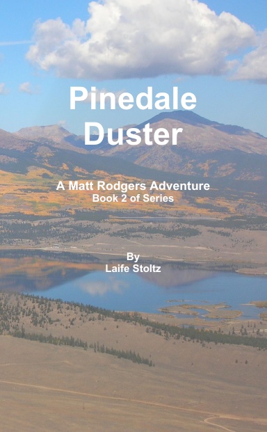 Pinedale Duster