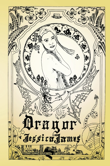 Dragor (bw)