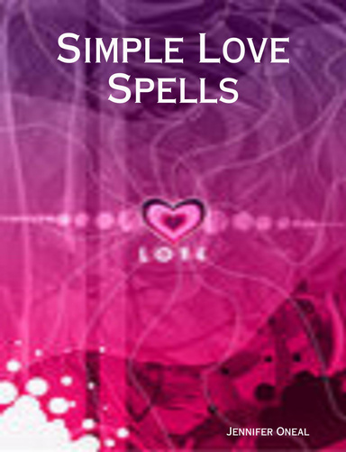 Simple Love Spells