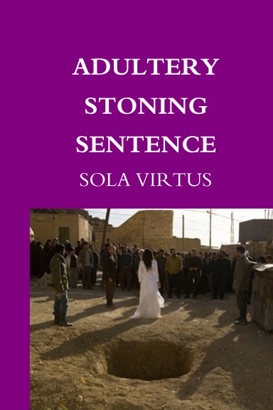 Adultery Stoning Sentence