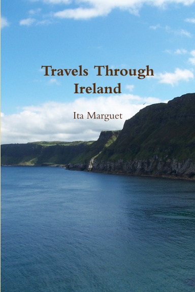 Travels Through Ireland