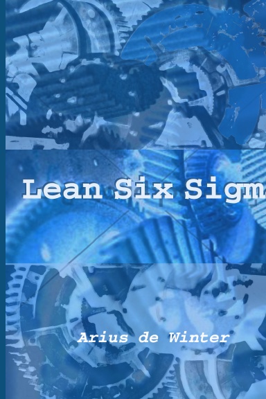 Lean Sigma Six Black Belt Final Exam