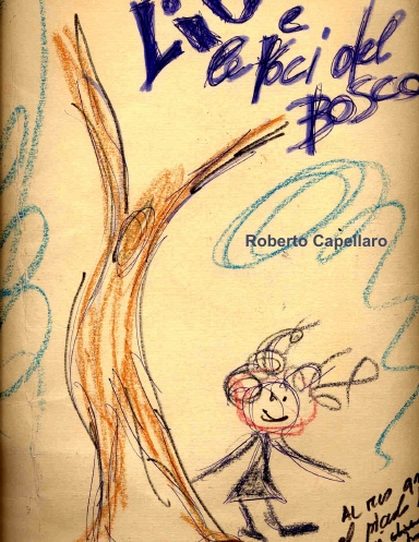 Liù e le voci del bosco
