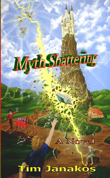 Myth Shattering