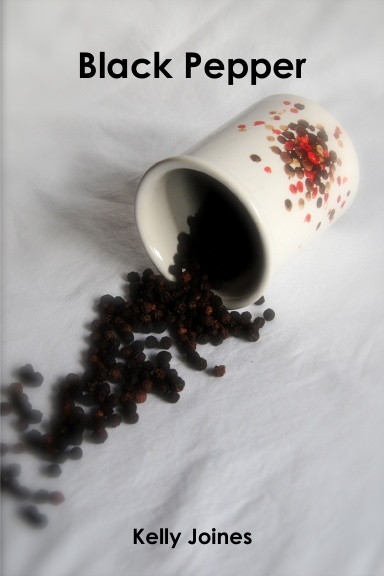 Black Pepper