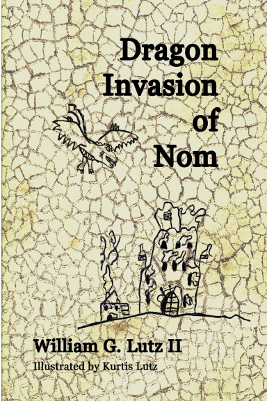 Dragon Invasion of Nom