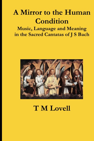 A Mirror to the Human Condition